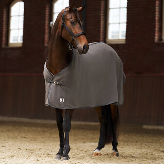 Imperial Riding Fleecedeken Fundamental Basic