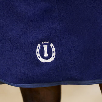 Imperial Riding Fleecedeken Fundamental