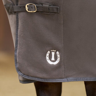 Imperial Riding Fleecedeken Fundamental