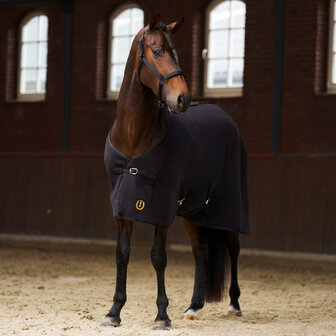 Imperial Riding Fleecedeken Fundamental
