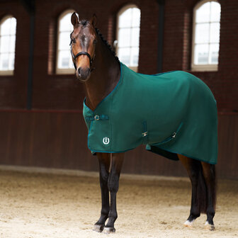 Imperial Riding Fleecedeken Fundamental