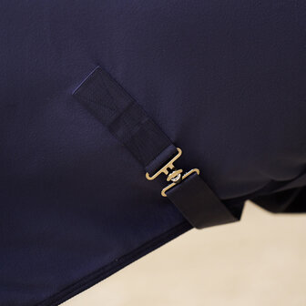 Imperial Riding Fleecedeken Fundamental met Hals