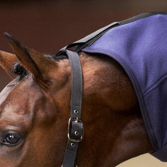 Imperial Riding Fleecedeken Fundamental met Hals