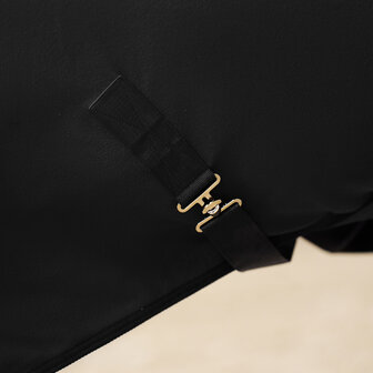 Imperial Riding Fleecedeken Fundamental met Hals