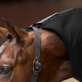 Imperial Riding Fleecedeken Fundamental met Hals