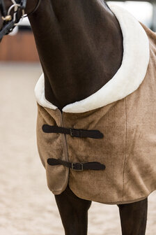 Imperial Riding Fleecedeken Ambient Galaxy