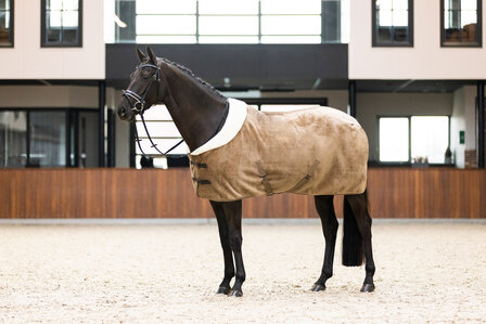 Imperial Riding Fleecedeken Ambient Galaxy