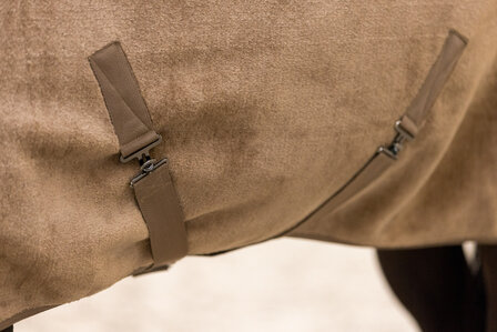 Imperial Riding Fleecedeken Ambient Galaxy