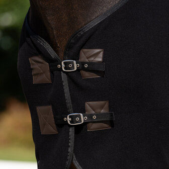 HV Polo Fleecedeken Basic