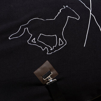 HV Polo Fleecedeken Basic