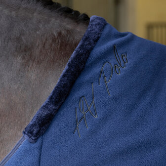 HV Polo Fleecedeken Nena