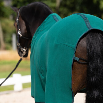 HV Polo Fleecedeken Nena