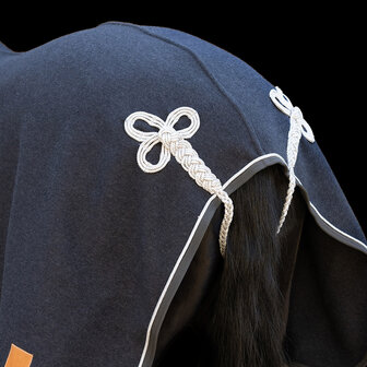 HV Polo Wollen Zweetdeken Scottie