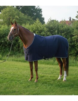 HB Luxe Wollen Zweetdeken Grand Canyon