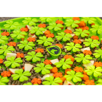 Excellent Snuffelmat