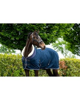 HB Showtime Zweetdeken Crown Glitter