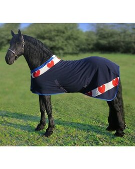 HB Showdeken Friesch