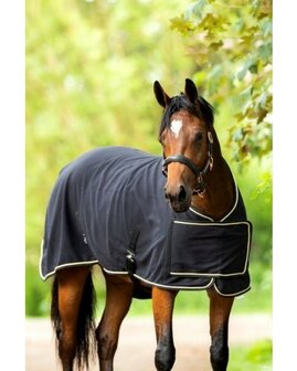 HB Zweetdeken Black Night