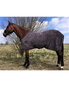 HB Zweetdeken Coral Dralon