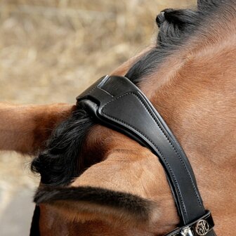 Harry&rsquo;s Horse Hoofdstel Stang Trens Soft Rosegold