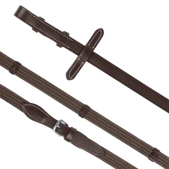 Harry&rsquo;s Horse Mexicaans Hoofdstel Anatomic