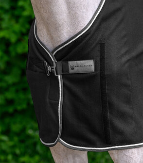 Waldhausen Zweetdeken Economic Sponsor