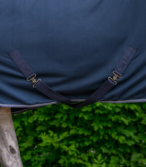 Waldhausen Zweetdeken Economic met Buikbanden