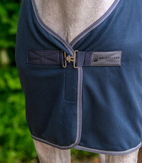 Waldhausen Zweetdeken Economic met Buikbanden