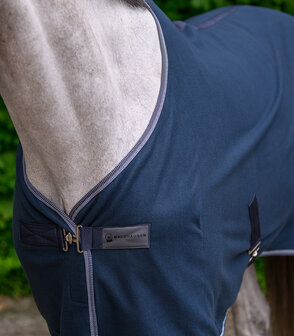 Waldhausen Zweetdeken Economic met Buikbanden