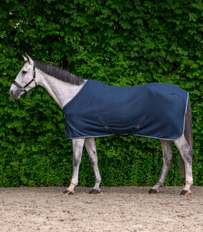 Waldhausen Zweetdeken Economic met Buikbanden