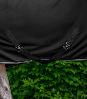 Waldhausen Zweetdeken Economic met Buikbanden