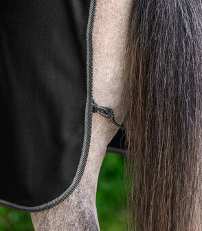 Waldhausen Zweetdeken Economic met Buikbanden