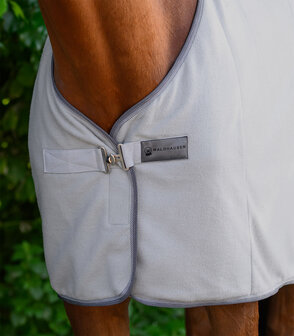 Waldhausen Zweetdeken Economic met Buikbanden