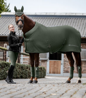 Waldhausen Zweetdeken Nepal