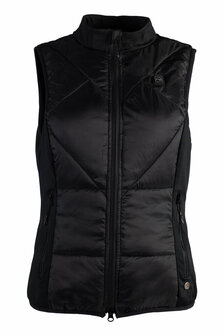 HKM Heating Bodywarmer Slimline
