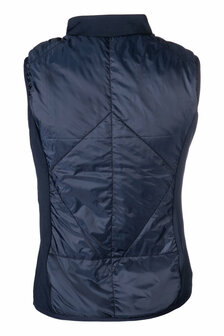 HKM Heating Bodywarmer Slimline