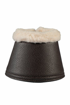 HKM Springschoenen Comfort Premium Fur II