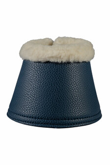 HKM Springschoenen Comfort Premium Fur II