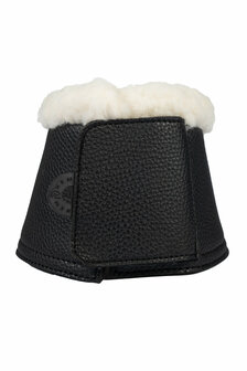 HKM Springschoenen Comfort Premium Fur II