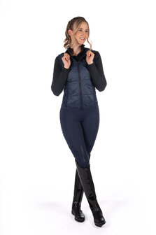 HKM Heating Bodywarmer Slimline
