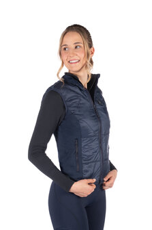 HKM Heating Bodywarmer Slimline