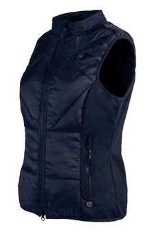 HKM Heating Bodywarmer Slimline