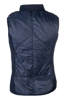 HKM Heating Bodywarmer Slimline
