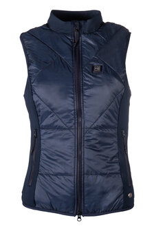 HKM Heating Bodywarmer Slimline