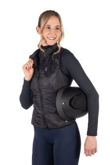 HKM Heating Bodywarmer Slimline