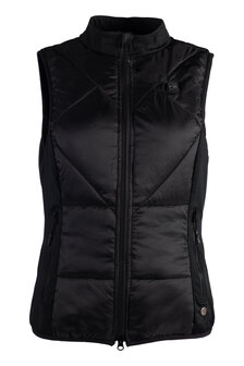 HKM Heating Bodywarmer Slimline
