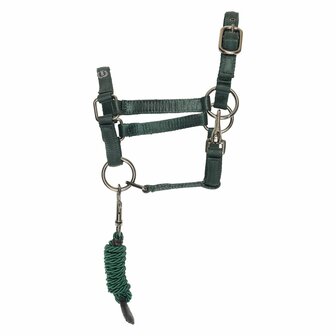 Imperial Riding Hobby Horse Halster Free Spirit