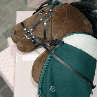 Imperial Riding Hobby Horse Zweetdeken Free Spirit