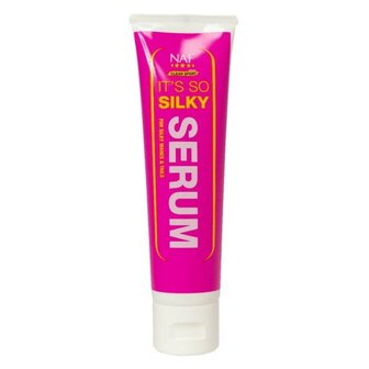 NAF It&rsquo;s So Silky Serum 100 ml