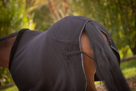 EquiTheme Zweetdeken Paddock